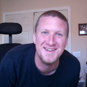 Reuben Thiessen