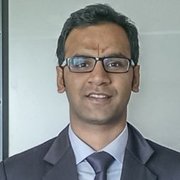 Nikunj Bajaj's avatar