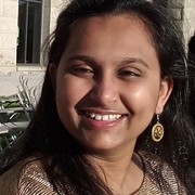 Saranya Radhakrishnan