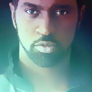 Teronze Harris Bey's avatar