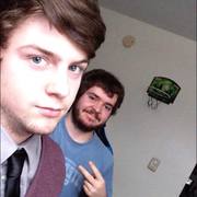 Austin Bullard's avatar