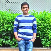 Prashant Agrawal's avatar