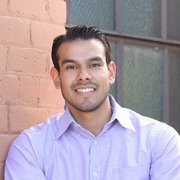 Marco Hidalgo's avatar