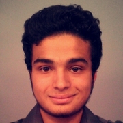 Sami Zaki's avatar