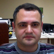 Alex Khyzha's avatar