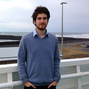 Arthur Juchereau's avatar