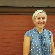 Tabitha Decker's avatar