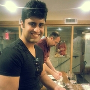 Gaurav Raje