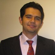 Mohammad Mavadati's avatar