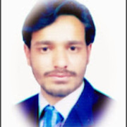 Muhammad Zahid's avatar