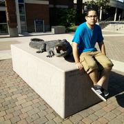 Cesar Gonzalez's avatar