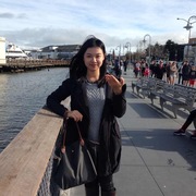 Jessica Zeng's avatar