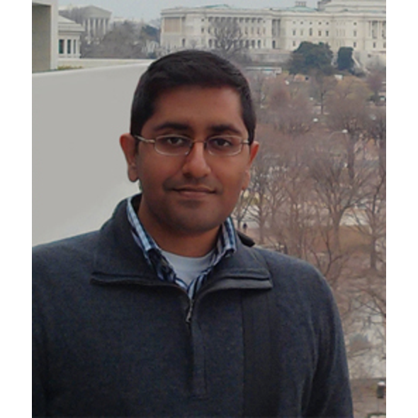 Kunal Patel's (whereskunaldo) software portfolio | Devpost