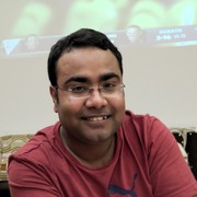 Deepak Kumar's avatar