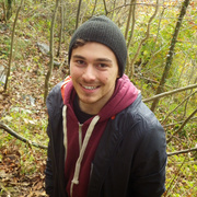 Callum Thornton's avatar