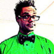 Cody Henrichsen's avatar