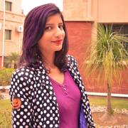 Ayesha Rehman's avatar