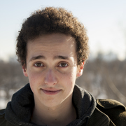 Avinoam Henig's avatar