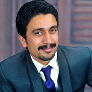 Hammad Lodhi's avatar