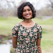 Shilpa Saravanan's avatar