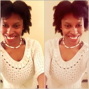 Ernestine Hamilton's avatar