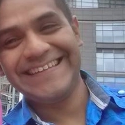 Jose Gonzalez's avatar