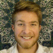 Nathaniel Self Nathaniel Self