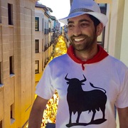 Rahim Fazal's avatar