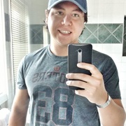 Brian Santacruz's avatar