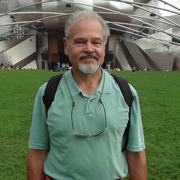 Tom Sublewski's avatar