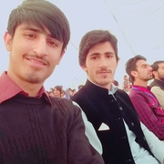 Imran Khan's avatar