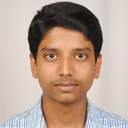 Nithin Yallankar's avatar