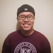 Dave Li's avatar