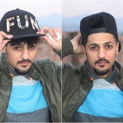 Fahad Rehman's avatar
