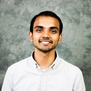 Srikanth Chelluri