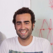 Jaime López Feo's avatar