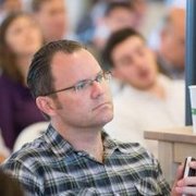 Mark Castleman's avatar