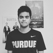 Vishnu Tadimeti's avatar