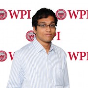 Vishnu Sudheer Menon's avatar