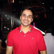 Rohit Sheth
