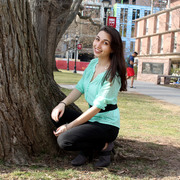 Cheyenne Hidalgo's avatar
