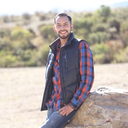 Fabio Díaz Palacios's avatar