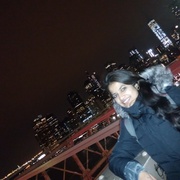 Shivanjali Ranashing's avatar