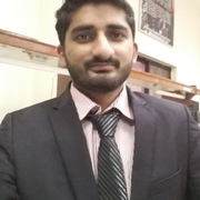Shoaib Arshad's avatar
