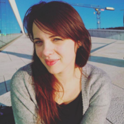 Marina Mazeina's avatar