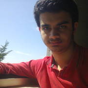 Ömer Faruk HASANOĞLU's avatar