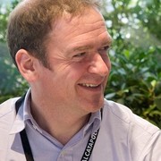 Richard Barton