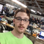 Joe Rickard Joe Rickard