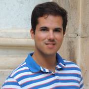 Alexis Ojeda's avatar