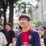 Pham Quang Chien